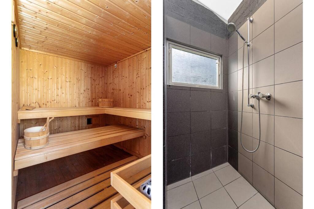 Oemoemenoe - 6 Pers - Sauna - Grote Tuin & Privacy Kortgene Bagian luar foto