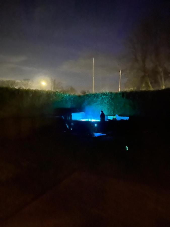 Oemoemenoe - 6 Pers - Sauna - Grote Tuin & Privacy Kortgene Bagian luar foto