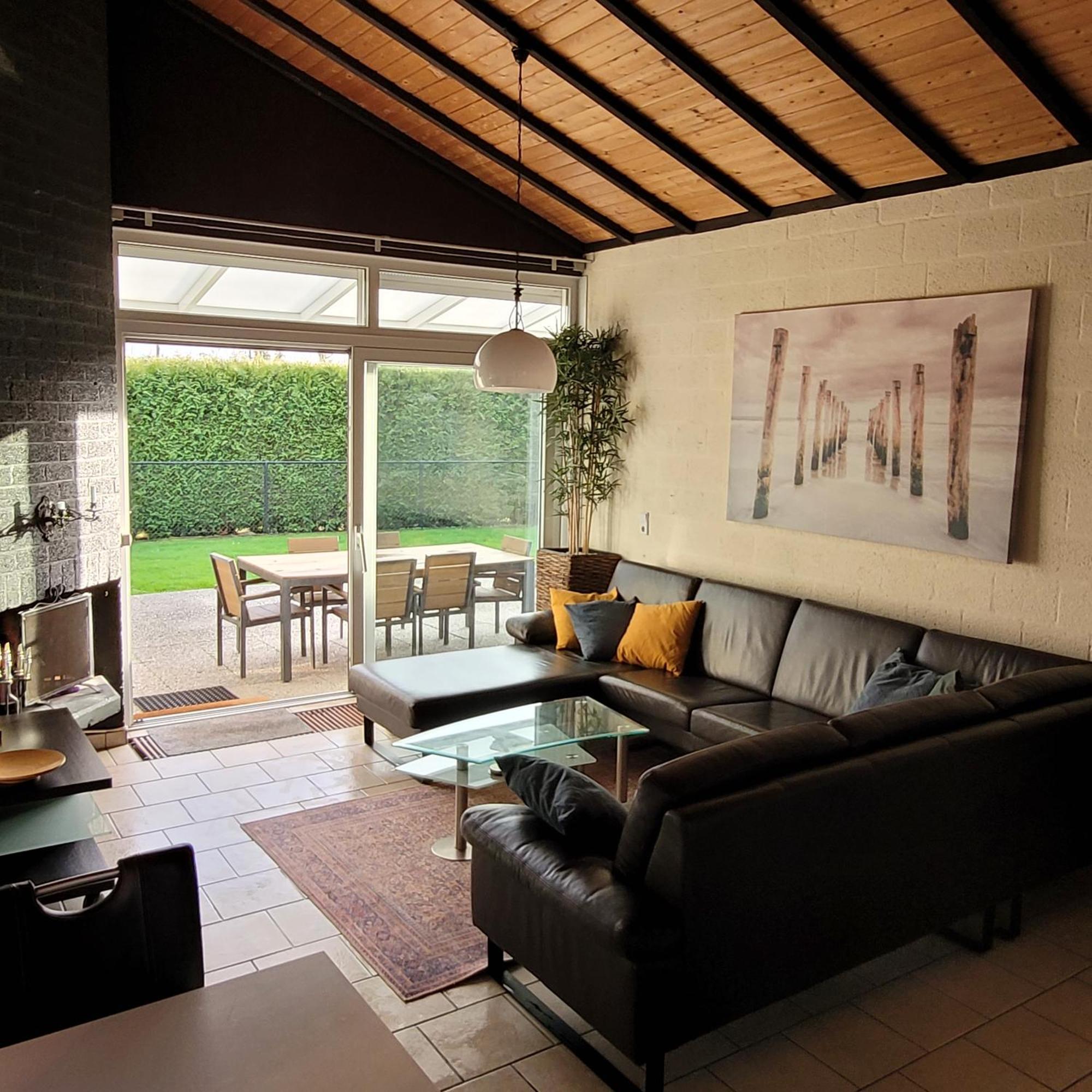 Oemoemenoe - 6 Pers - Sauna - Grote Tuin & Privacy Kortgene Bagian luar foto