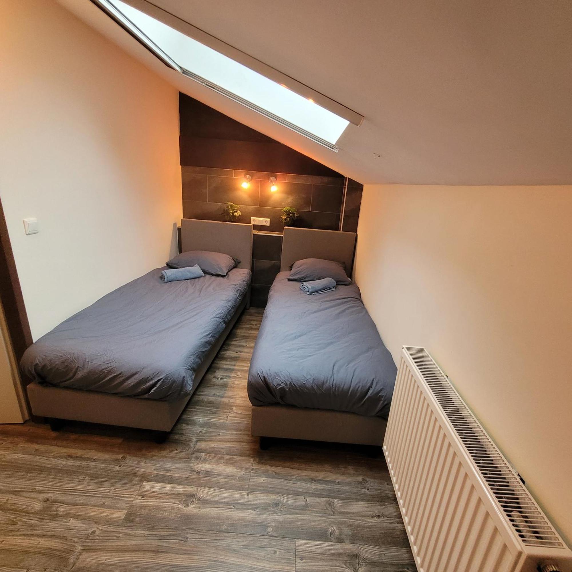 Oemoemenoe - 6 Pers - Sauna - Grote Tuin & Privacy Kortgene Bagian luar foto